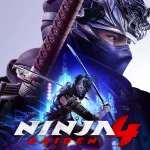 اکانت بازی Ninja Gaiden 4